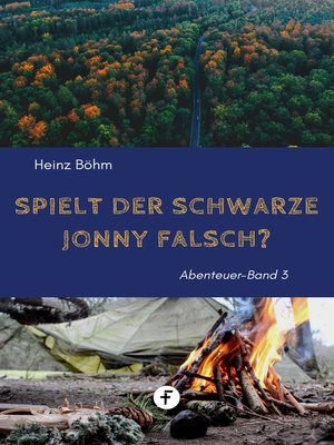 cover image of Spielt der schwarze Jonny falsch?